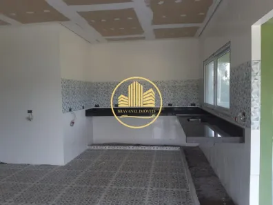 Fazenda/Sítio com 3 Quartos à venda, 315m² no Encosta do Sol, Itatiba