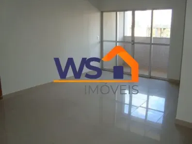 Apartamento com 3 Quartos para alugar, 99m² no Nova Suíssa, Belo Horizonte
