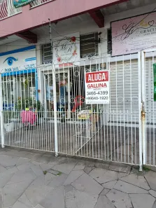 Ponto Comercial para alugar, 28m² no Centro, Canoas