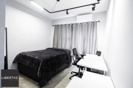 Apartamento com 1 Quarto à venda, 18m² no Centro Histórico, Porto Alegre