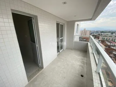 Apartamento com 1 Quarto à venda, 60m² no Aviação, Praia Grande