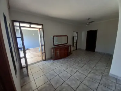 Imóvel Comercial com 4 Quartos para alugar, 193m² no Alto da Boa Vista, Ribeirão Preto
