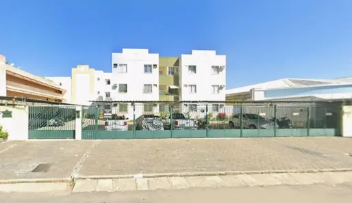 Apartamento com 2 Quartos para alugar, 55m² no Parque Turf Club, Campos dos Goytacazes