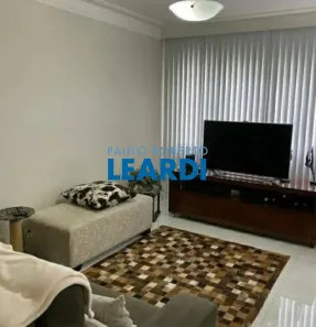 Apartamento com 3 Quartos à venda, 96m² no Cidade São Francisco, São Paulo
