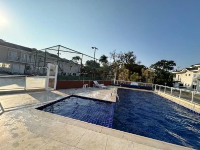 Casa de Condomínio com 3 Quartos à venda, 134m² no Rio Bonito, São Paulo