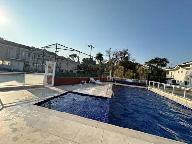 Casa de Condomínio com 3 Quartos à venda, 134m² no Rio Bonito, São Paulo