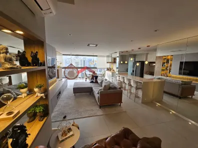 Apartamento com 2 Quartos à venda, 94m² no Chácara Inglesa, São Paulo
