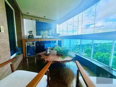 Apartamento com 4 Quartos à venda, 221m² no Agronômica, Florianópolis