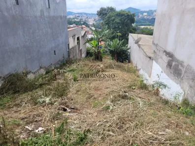 Lote/Terreno à venda, 400m² no Vila São Silvestre, Barueri