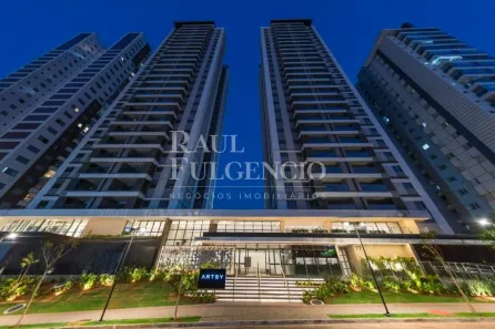 Apartamento com 3 Quartos à venda, 89m² no Guanabara Parque Boulevard, Londrina