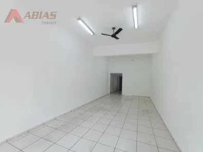 Ponto Comercial para alugar, 180m² no Centro, São Carlos