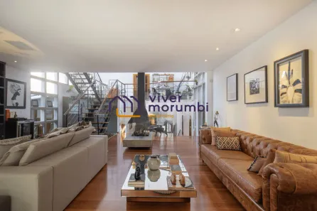 Casa com 3 Quartos à venda, 341m² no Jardim dos Estados, São Paulo