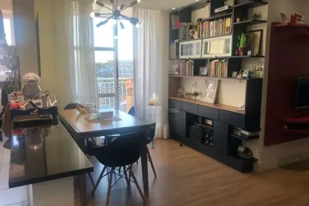 Apartamento com 2 Quartos à venda, 65m² no Cidade Ademar, São Paulo