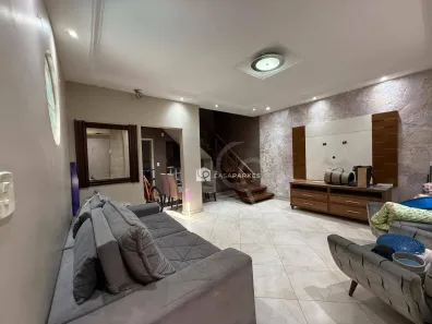 Casa com 4 Quartos à venda, 170m² no Olaria, Rio de Janeiro