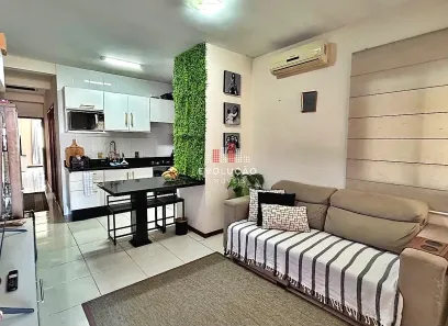 Casa com 2 Quartos à venda, 61m² no Aririú da Formiga, Palhoça
