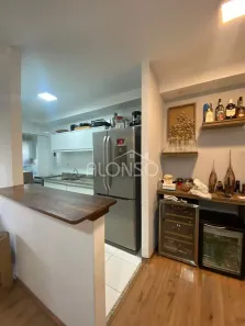 Apartamento com 3 Quartos à venda, 94m² no Alphaville, Santana de Parnaíba