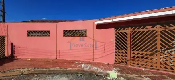 Casa com 3 Quartos à venda, 190m² no Quintino Facci II, Ribeirão Preto