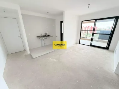 Apartamento com 3 Quartos à venda, 82m² no Rudge Ramos, São Bernardo do Campo