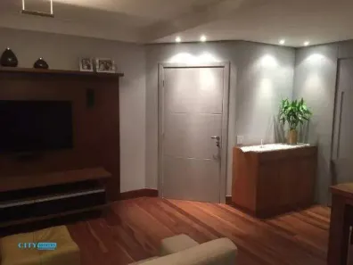 Apartamento com 2 Quartos à venda, 101m² no Vila Andrade, São Paulo