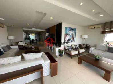Apartamento com 4 Quartos à venda, 245m² no São Marcos, São Luís