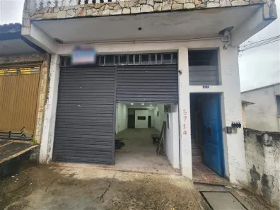 Ponto Comercial para alugar, 87m² no Parque Boturussu, São Paulo