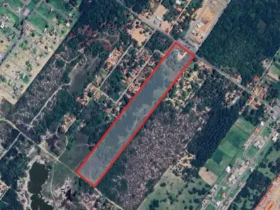 Lote/Terreno à venda, 70095553m² no , Nísia Floresta
