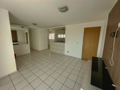 Apartamento com 2 Quartos à venda, 86m² no Horto, Teresina