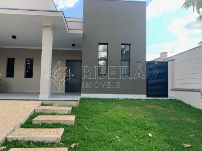 Casa de Condomínio com 3 Quartos à venda, 150m² no Loteamento Santa Marta, Ribeirão Preto