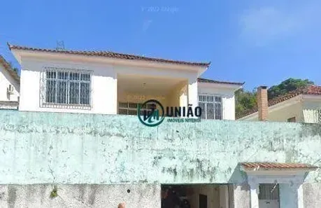 Casa com 6 Quartos à venda, 700m² no Fonseca, Niterói
