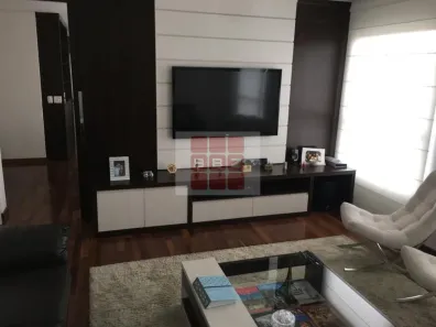 Apartamento com 3 Quartos à venda, 140m² no Jardim Fonte do Morumbi, São Paulo