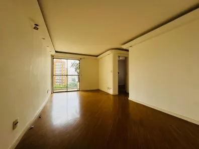 Apartamento com 2 Quartos à venda, 58m² no Vila Mascote, São Paulo