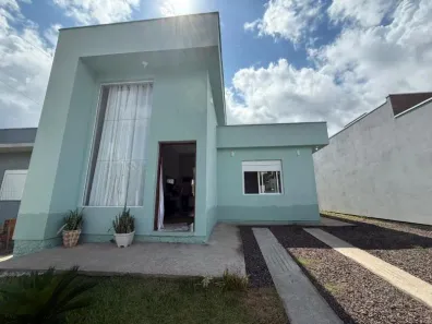 Casa com 3 Quartos à venda, 253m² no Campo Grande, Estância Velha