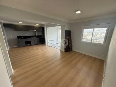 Apartamento com 1 Quarto à venda, 67m² no Barra Funda, São Paulo