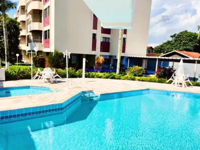 Apartamento com 2 Quartos à venda, 80m² no Maitinga, Bertioga