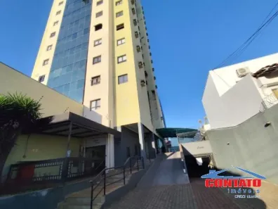 para alugar, 50m² no Jardim Paraíso, São Carlos