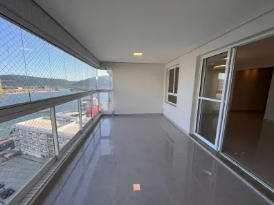 Apartamento com 3 Quartos à venda, 132m² no Ponta da Praia, Santos
