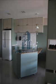 Apartamento com 1 Quarto à venda, 38m² no Vila Mariana, São Paulo
