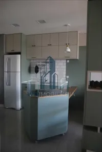 Apartamento com 1 Quarto à venda, 38m² no Vila Mariana, São Paulo