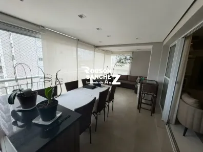 Apartamento com 3 Quartos à venda, 136m² no Jurubatuba, São Paulo