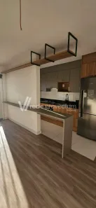 Apartamento com 2 Quartos à venda, 55m² no Bonfim, Campinas