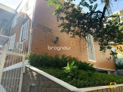 Apartamento com 4 Quartos à venda, 177m² no Centro, Florianópolis