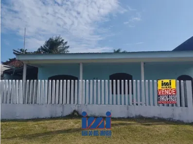 Casa com 3 Quartos à venda, 120m² no Vila Nova, Pontal do Paraná