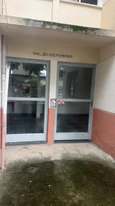 Apartamento com 2 Quartos para alugar, 45m² no Jardim América, São José dos Campos