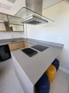 Apartamento com 3 Quartos para alugar, 225m² no Patamares, Salvador