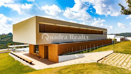 Casa de Condomínio com 6 Quartos à venda, 1486m² no Condomínio Quinta da Baroneza II, Bragança Paulista