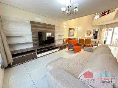 Casa de Condomínio com 4 Quartos à venda, 221m² no Observatório, Vinhedo