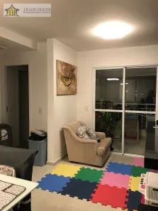 Apartamento com 2 Quartos à venda, 59m² no Saúde, São Paulo