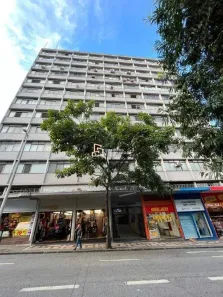 Sala Comercial para alugar, 35m² no Centro, Belo Horizonte