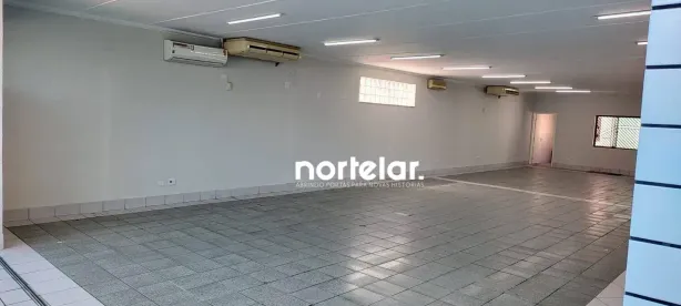 Prédio Comercial à venda, 460m² no Parque Peruche, São Paulo