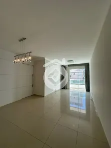Apartamento com 2 Quartos para alugar, 95m² no Santa Mônica, Uberlândia